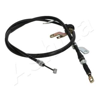 Трос ручного гальма ASHIKA 1310HH18R