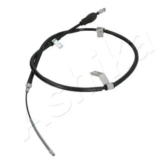 Трос ручного гальма ASHIKA 1310HH30R