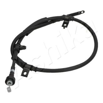 Трос ручного тормоза ASHIKA 1310HH44L