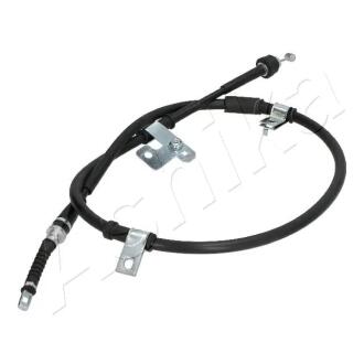 Трос ручного гальма ASHIKA 1310HH44R