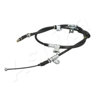 Трос ручного тормоза ASHIKA 1310HH61R