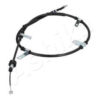 Трос ручного гальма ASHIKA 1310HH74R