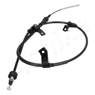 Трос ручного гальма ASHIKA 1310KK33L