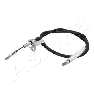 Трос ручного тормоза ASHIKA 1310WW05R