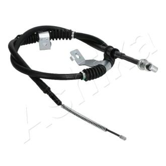 Трос ручного тормоза ASHIKA 1310WW06L