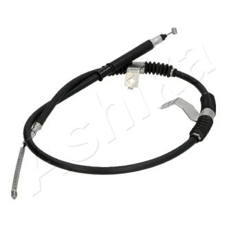 Трос ручного тормоза ASHIKA 1310WW06R