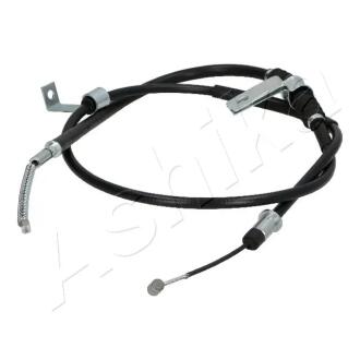 Трос ручного тормоза ASHIKA 1310WW07L