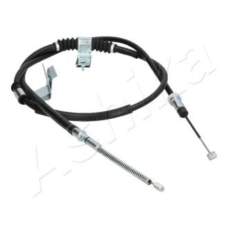 Трос ручного тормоза ASHIKA 1310WW07R