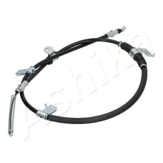 Трос ручного тормоза ASHIKA 1310WW09R