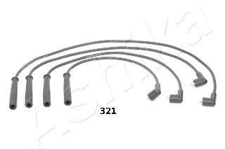 Комплект кабелів високовольтних ASHIKA 132-03-321 (фото 1)