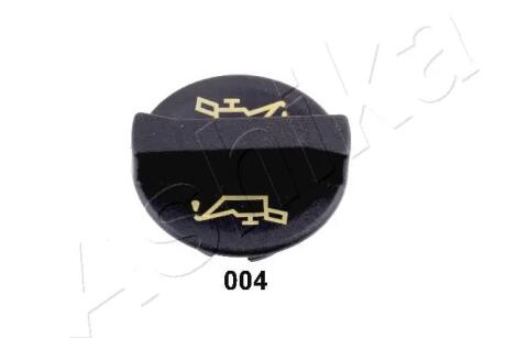 Кришка маслозаливної горловини двигуна ASHIKA 14700004