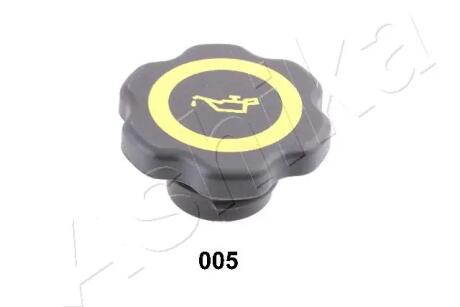 Кришка маслозаливної горловини двигуна ASHIKA 14700005