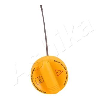 Кришка маслозаливної горловини двигуна ASHIKA 14700023