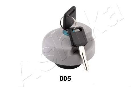Кришка паливного бака ASHIKA 14800005