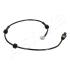 Датчик ABS передній. Nissan X-Trail 08-13 / Renault Koleos 08- ASHIKA 15101192 (фото 1)