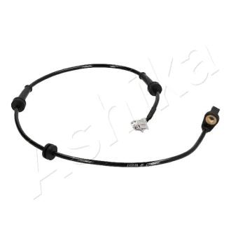 Датчик ABS передній. Nissan X-Trail 08-13 / Renault Koleos 08- ASHIKA 15101192