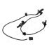 Датчик ABS передній лівий Toyota Rav4 12- ASHIKA 15102276 (фото 4)