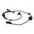 Датчик ABS зад. лівий Mitsubishi ASX GA1W (GA0#) 10-/ Lancer CY1A (CY,CZ#) 07-/ Lancer Sportback CX1A (CX0#) 08-/ Outlander CW1W (CW0#) 06- ASHIKA 15105542 (фото 3)