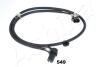 Датчик ABS перед. прав Mitsubishi Lancer/Outlander CU2W (CU2-5W) 01- ASHIKA 15105549 (фото 2)