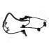 Датчик ABS зад. лівий MITSUBISHI LANCER VIII, OUTLANDER II, PAJERO IV 1.5-3.8 11.06- ASHIKA 15105554 (фото 3)