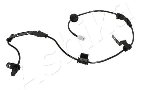 Датчик ABS ASHIKA 1510HH101