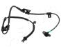 Датчик ABS перед. лев. Kia Sportage 2.0 I 16V/2.7 V6 4Wd 04- Hyundai Tucson 2.0 Crdi 04-10 ASHIKA 1510HH15 (фото 1)