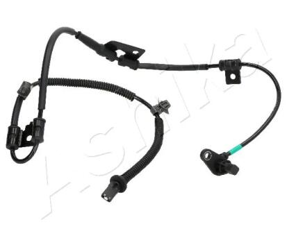 Датчик ABS перед. лев. Kia Sportage 2.0 I 16V/2.7 V6 4Wd 04- Hyundai Tucson 2.0 Crdi 04-10 ASHIKA 1510HH15