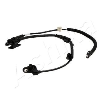 Датчик ABS ASHIKA 1510HH84