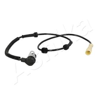 Датчик ABS ASHIKA 1510WW14