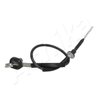Трос зчеплення ASHIKA 1540WW04
