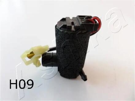 Помпа омывателя ASHIKA 1560HH09 (фото 1)