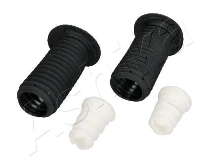Захисний к-кт передн. амортизатора BMW 1 (F20,F21) 12- ASHIKA 159000115