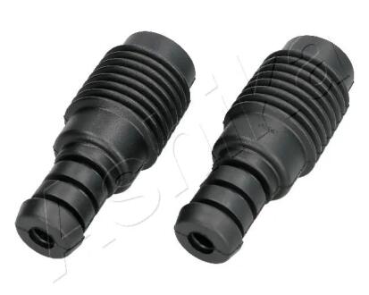 Захисний к-кт (2шт) ам-тора перед. Renault Clio III 05-/Modus 04- ASHIKA 15901116