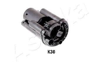 Фильтр топливный Kia Sorento 3.3 07- ASHIKA 30-0K-K30 (фото 1)