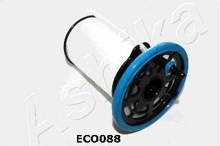 Фільтр паливний ASHIKA 30-ECO088