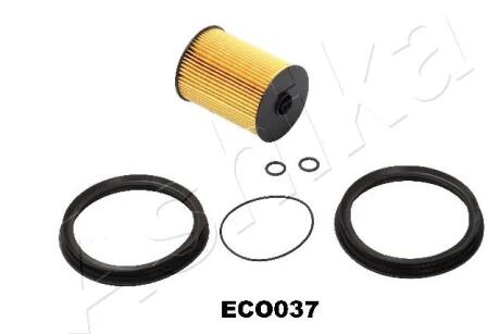 Топливный фильтр Mini R56 10- /BMW E90/91 ASHIKA 30ECO037