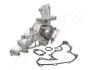 Водяна помпа Toyota Land Cruiser 100 4.7 V8 32V, 4.7 01.98- ASHIKA 3502261 (фото 3)