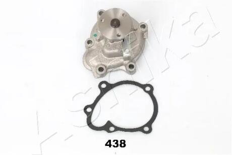 Помпа водяна ASHIKA 3504438