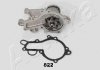 Водяна помпа Suzuki Jimny 1.3/1.4 16V 98- ASHIKA 35-08-822 (фото 2)
