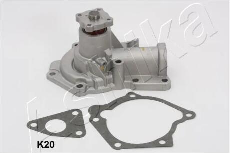 Помпа водяна ASHIKA 350KK20