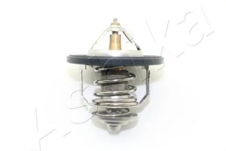 Термостат з прокладкою Hyundai Elantra/Santa Fe/Tucson/Kia Seed 2.0 CRDi/Sportage 1.5/1.6/1.5CRDi/2.0 CRDi 04- ASHIKA 380HH06