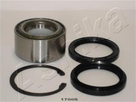Підшипник перед Subaru Forester/Outback 89-09 44-17005