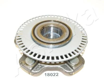 Маточина колеса в зборі ASHIKA 4418022