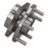 Підшипник ступиці перед. Chrysler Voyager III, Voyager IV Dodge Caravan, Grand Caravan Plymouth Voyager 2.0-3.8 01.95- ASHIKA 4419017 (фото 6)
