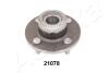 Підшипник ступиці зад. (27x62x60) NISSAN MICRA II 1.0-1.5D 08.92-02.03 ASHIKA 4421078 (фото 1)