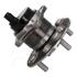 Ступиця зад. Toyota Yaris 1.0-1.8 01.05-12 ASHIKA 4422002 (фото 6)