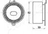Ролик паска приводного Honda Accord 2.0-2.3 90- ASHIKA 45-04-404 (фото 2)