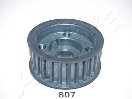 Ролик модуля натягувача ременя ASHIKA 4508807