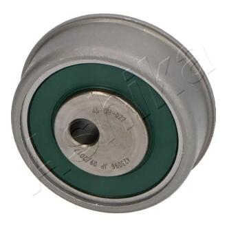 Ролик направляючий паса ГРМ Mitsubishi Eclips/Galant Hyundai 2.0/2.4GDI 95- ASHIKA 450H022