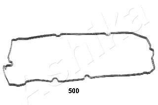 Прокладка клапанної кришки гумова ASHIKA 47-05-500